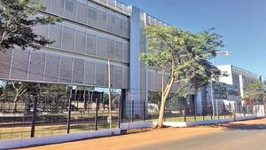 Espíritu navideño: IPS Ingavi ofrece una cena de Navidad a familiares de internados