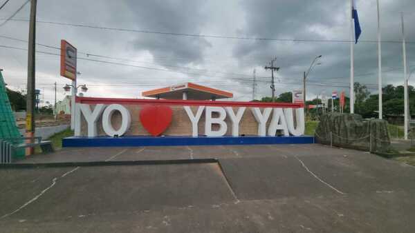 Yby Yaú celebra 40 años de distritación con importantes avances para su desarrollo