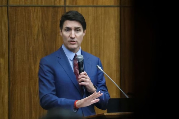 Crisis política en Canadá: el último aliado de Justin Trudeau impulsará una moción de censura contra el primer ministro - ADN Digital