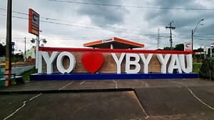 Yby Yaú festeja hoy 40 años como distrito con aires de progreso