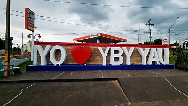 Yby Yaú festeja hoy 40 años como distrito con aires de progreso