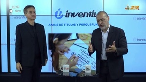 Video: INVENTIVA TV