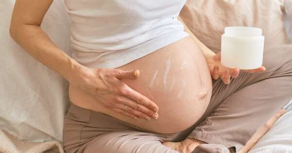 La Nación / Ejecutivo promulga ley que aumenta protección para mujeres en estado de gestación