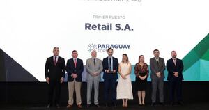 La Nación / Retail es líder en Generación de Empleo Formal