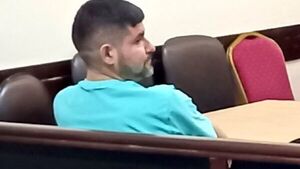 28 años de cárcel para Lorenzo González por el caso Cecilia Cubas