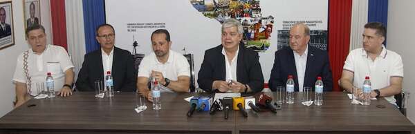 Paraguay, al margen del papelón, está obligado a rendir cuentas a la DEA - Política - ABC Color