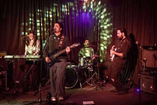 Festi Feró: una nueva propuesta cultural e independiente llega a Sajonia - Música - ABC Color