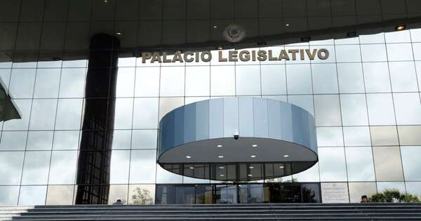 La Nación / Los presidentes de ambas Cámaras destacan gestión de gobierno en 2024