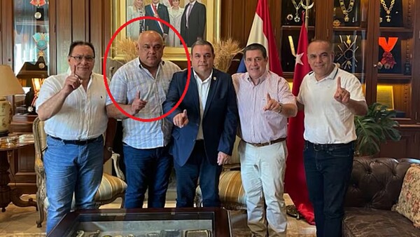 Pese a alta condena, Ñoño Núñez va a casa previo a las fiestas
