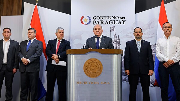 La negociación gubernamental para retener a la DEA queda en stand by