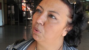 Centrales sindicales amenazan con una huelga general en 2025
