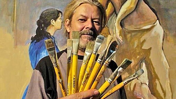 Koki Ruiz parte a la eternidad y deja un invaluable legado