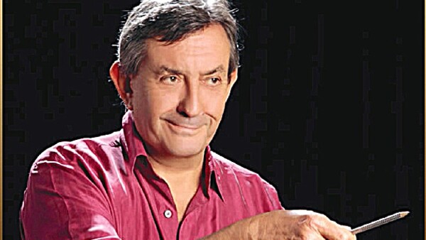 Robin Wood, un escritor paraguayo universal