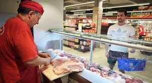 Consumidores pagan factura de pulseada cárnica