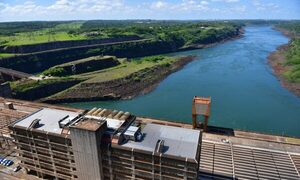 28 años del edificio de Producción de la Central Hidroeléctrica Itaipú – Diario TNPRESS