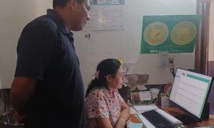 Hernandarias avanza con la implementación del Sistema HIS – Diario TNPRESS
