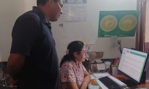 Hernandarias avanza con la implementación del Sistema HIS – Diario TNPRESS