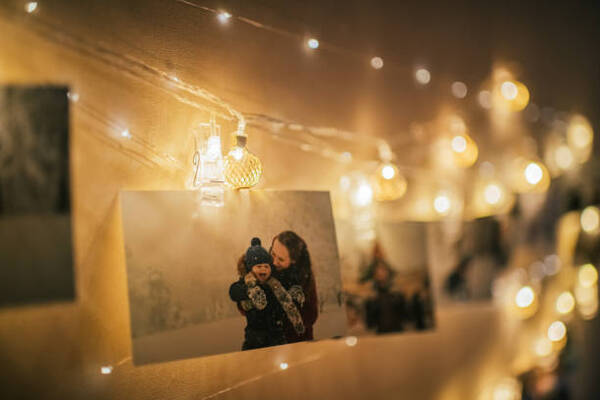El aislamiento en tiempos festivos