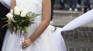 Presentan proyecto de ley que busca prohibir el matrimonio de menores de edad
