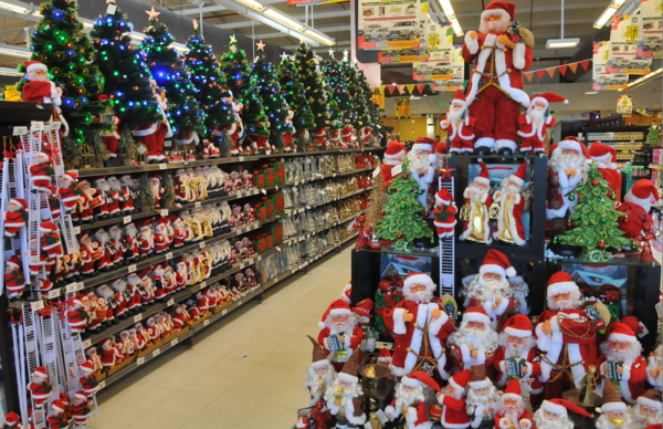 Cómo optimizar los gastos en Navidad