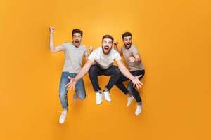 Relaciones de amistad vs. relaciones románticas: ¿qué es más importante para ser feliz? - Estilo de vida - ABC Color