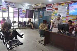 De 43.000 estudiantes de Medicina en el país, apenas 3.000 son paraguayos - Nacionales - ABC Color