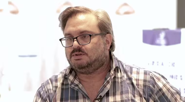 Horas cruciales para la salud del doctor José Fusillo
