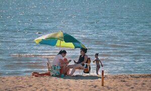 ¿A qué hora comienza oficialmente el verano en Paraguay?