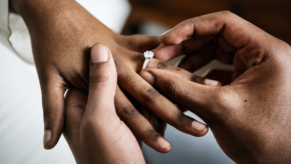 Proponen Ley para Prohibir Matrimonio Infantil