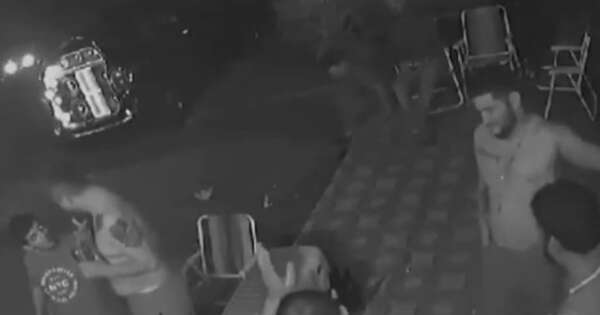 Diario HOY | Crimen en Itá: entró a la bodega de un policía y firmó su sentencia de muerte