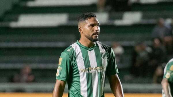Alejandro Maciel: “Sería una oportunidad muy grande”