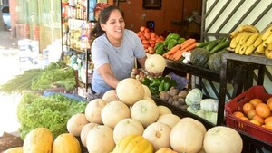 Gloria Saleb, leyenda del fútbol femenino: Del arco al negocio familiar
