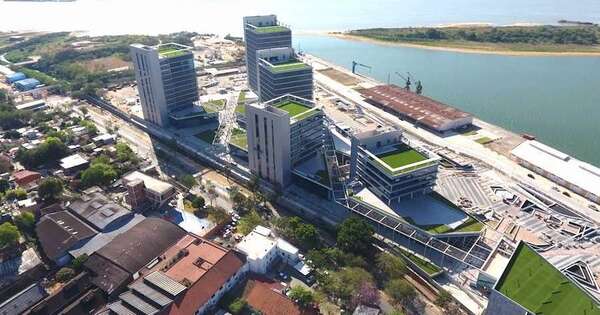 Incentivos fiscales acrecientan la inversión extranjera