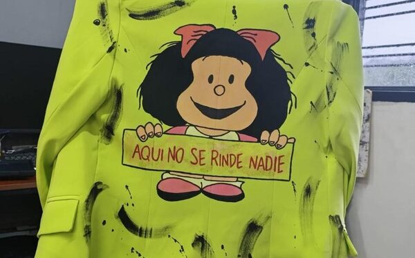 El Beso Py: moda artesanal en tendencia