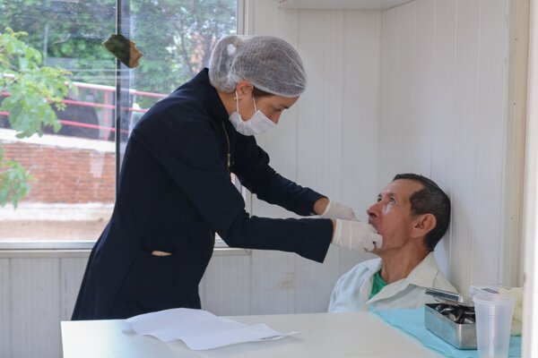 Consultorios nocturnos ya brindaron más de 474.000 atenciones - .::Agencia IP::.