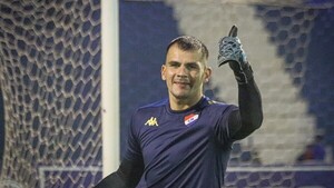 Santiago Rojas extiende vínculo con Nacional