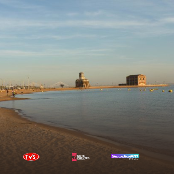 MADES PUBLICA LISTA DE PLAYAS HABILITADAS PARA EL VERANO 2024-2025 - TVS