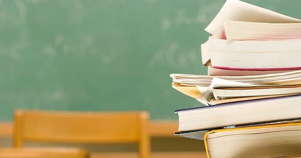 MEC presentó su Informe de Gestión 2024: “La lectura y la escritura son claves para transformar vidas”, destacó el minist