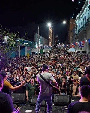 ¡Edición 2024 de la Feria Palmear llega este sábado a su fin con muchas actividades! - trece