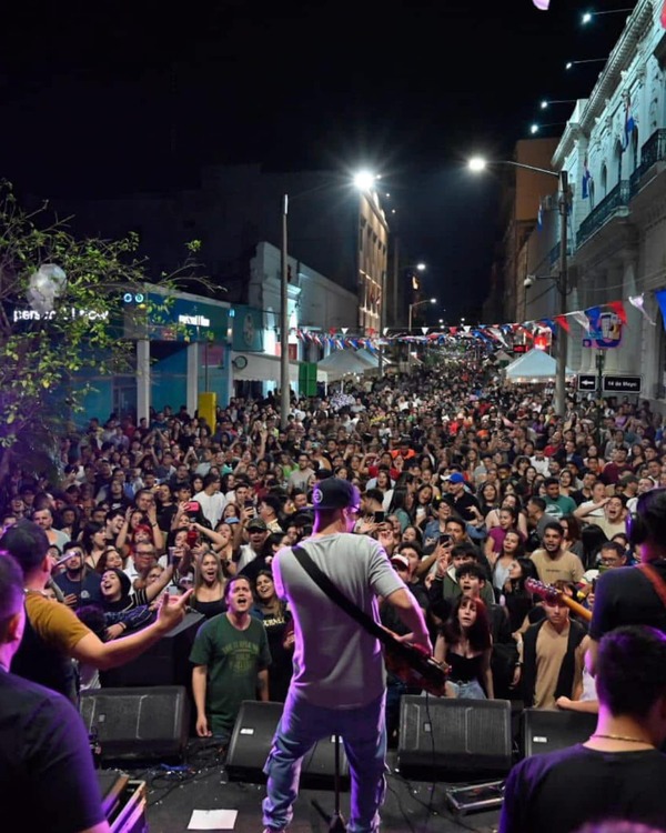 ¡Edición 2024 de la Feria Palmear llega este sábado a su fin con muchas actividades! - trece