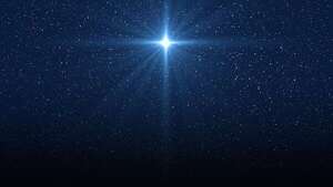 La estrella de Belén: ¿fenómeno astronómico o mito?  - Ciencia - ABC Color