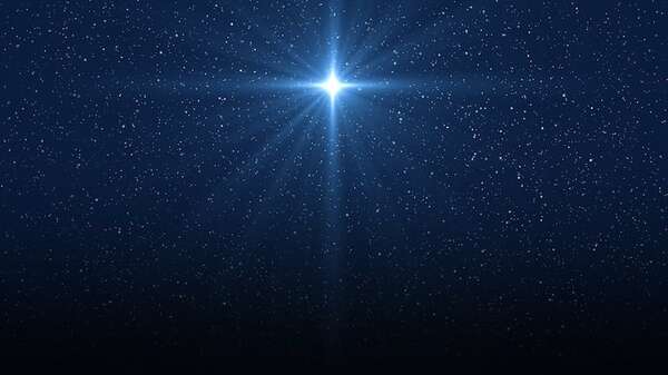 La estrella de Belén: ¿fenómeno astronómico o mito? - Ciencia - ABC Color