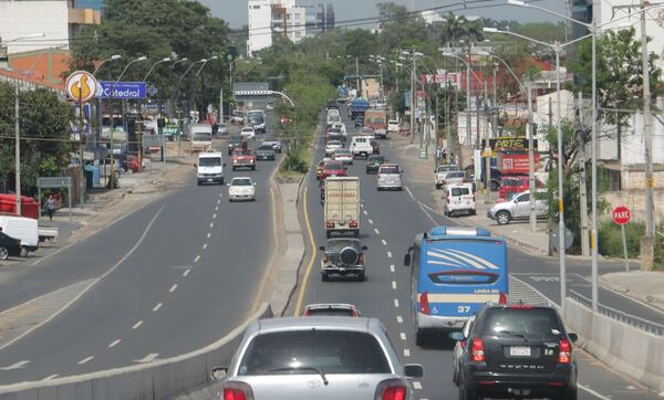MOPC recuerda la importancia de respetar los límites de velocidad - .::Agencia IP::.