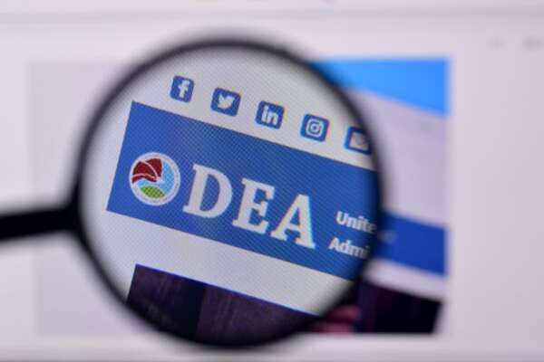 Estas eran las “oscuras intenciones” del Gobierno en ruptura Senad-DEA, según Mauri Espínola - Política - ABC Color