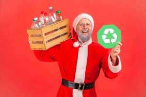 Navidad y ecología: ideas para una festividad más sostenible y menos dañina para el medio ambiente - Estilo de vida - ABC Color