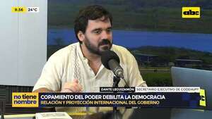 ¿Cuál es el impacto de las decisiones del Gobierno en la política externa? - ABC Noticias - ABC Color