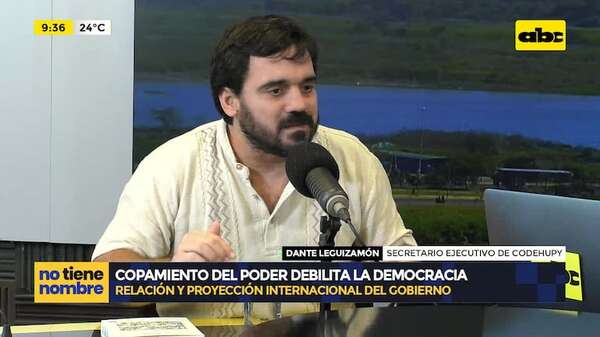 ¿Cuál es el impacto de las decisiones del Gobierno en la política externa? - ABC Noticias - ABC Color