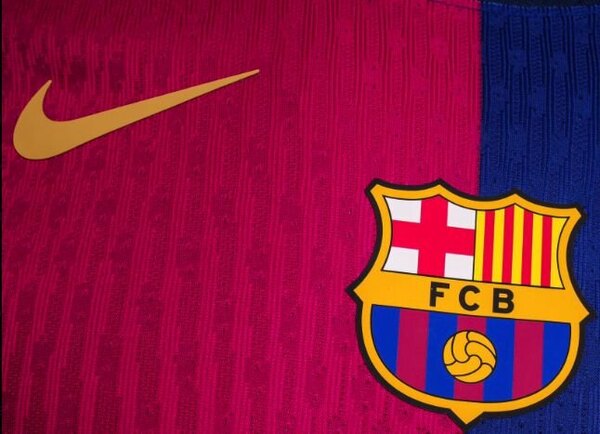 Versus / El Barcelona ratifica el "histórico" contrato con la marca Nike