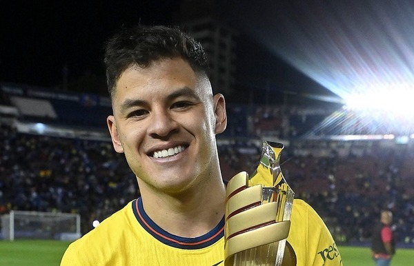 Richard Sánchez quiere salir del América
