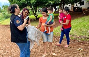 Internas del "Juan María de Lara" prepararon 850 roscas navideñas para poblaciones vulnerables - .::Agencia IP::.